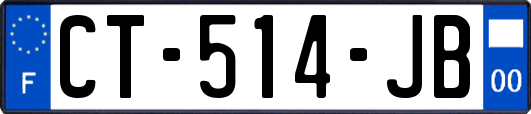 CT-514-JB