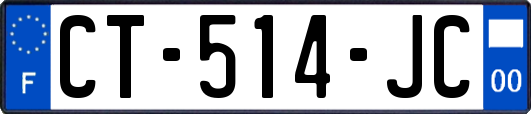 CT-514-JC