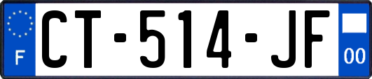 CT-514-JF