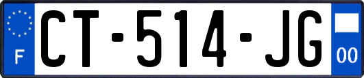 CT-514-JG