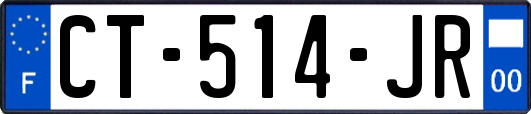 CT-514-JR