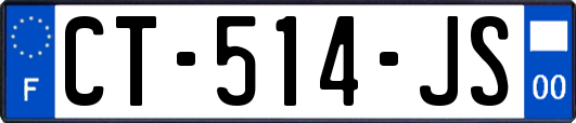 CT-514-JS