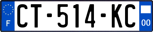CT-514-KC