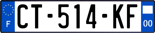 CT-514-KF