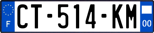 CT-514-KM