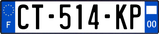CT-514-KP