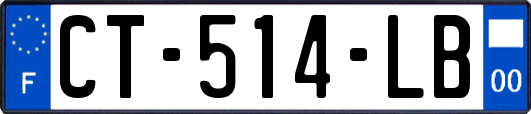 CT-514-LB