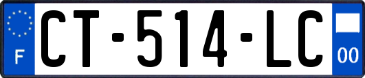 CT-514-LC