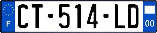 CT-514-LD