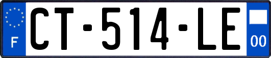 CT-514-LE