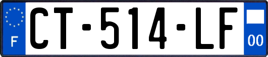 CT-514-LF