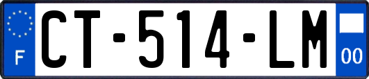 CT-514-LM