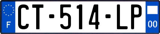 CT-514-LP