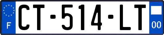 CT-514-LT
