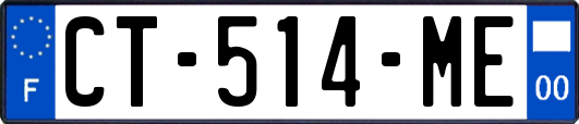 CT-514-ME