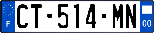 CT-514-MN