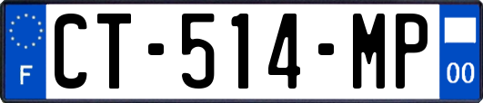 CT-514-MP