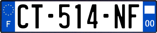 CT-514-NF