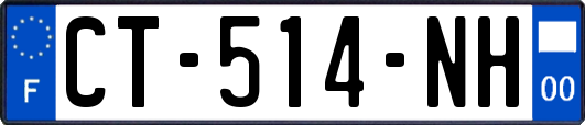 CT-514-NH