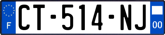 CT-514-NJ