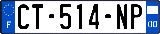CT-514-NP