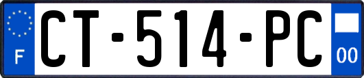 CT-514-PC