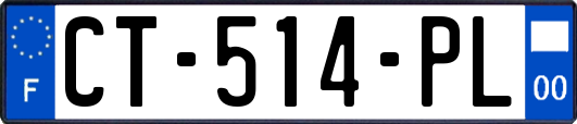 CT-514-PL