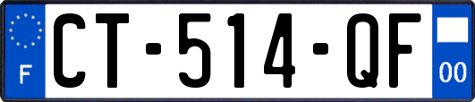 CT-514-QF