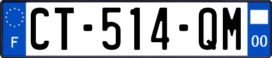 CT-514-QM