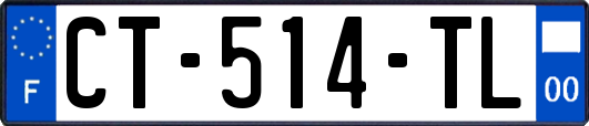 CT-514-TL