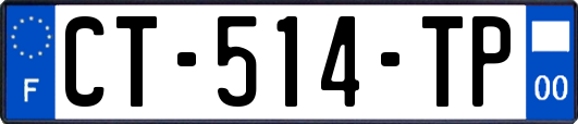 CT-514-TP