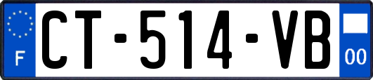 CT-514-VB
