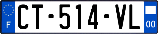 CT-514-VL