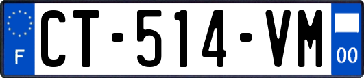 CT-514-VM