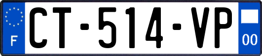 CT-514-VP