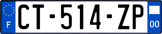 CT-514-ZP