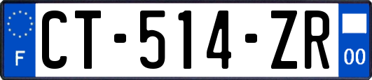 CT-514-ZR