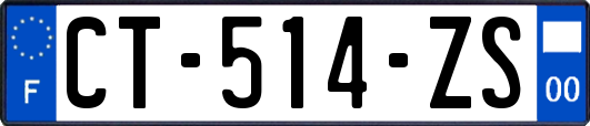 CT-514-ZS