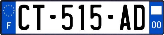 CT-515-AD