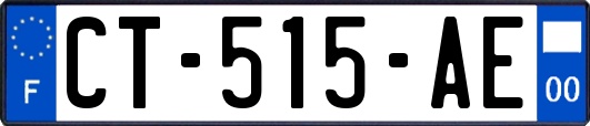 CT-515-AE