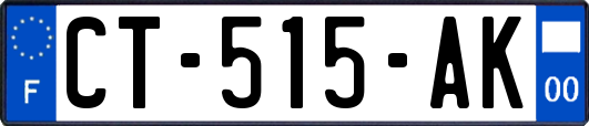 CT-515-AK