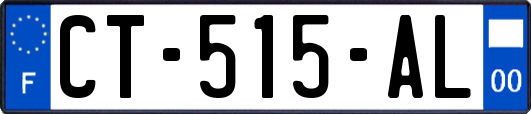 CT-515-AL