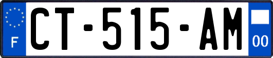 CT-515-AM