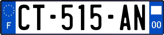 CT-515-AN