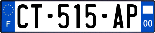 CT-515-AP