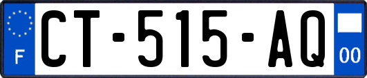 CT-515-AQ