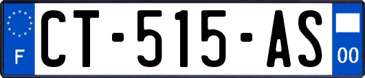 CT-515-AS