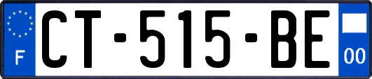 CT-515-BE