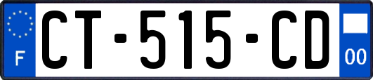 CT-515-CD