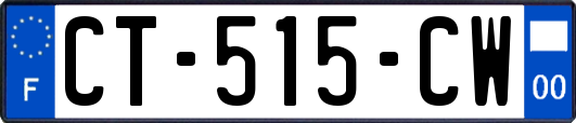 CT-515-CW